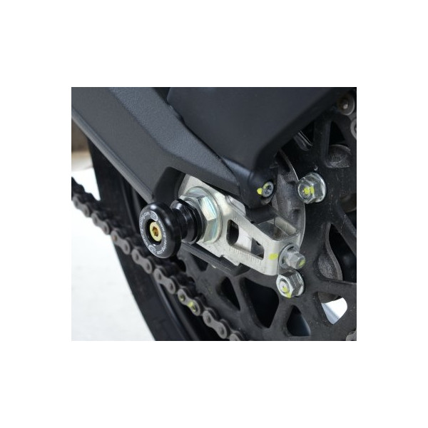 R&G BOBBINS DUCATI SCRAMBLER